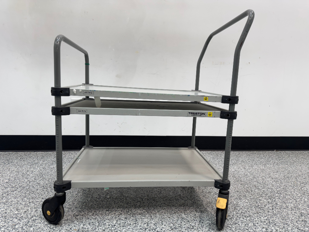 Image of Treston Rolling Cart